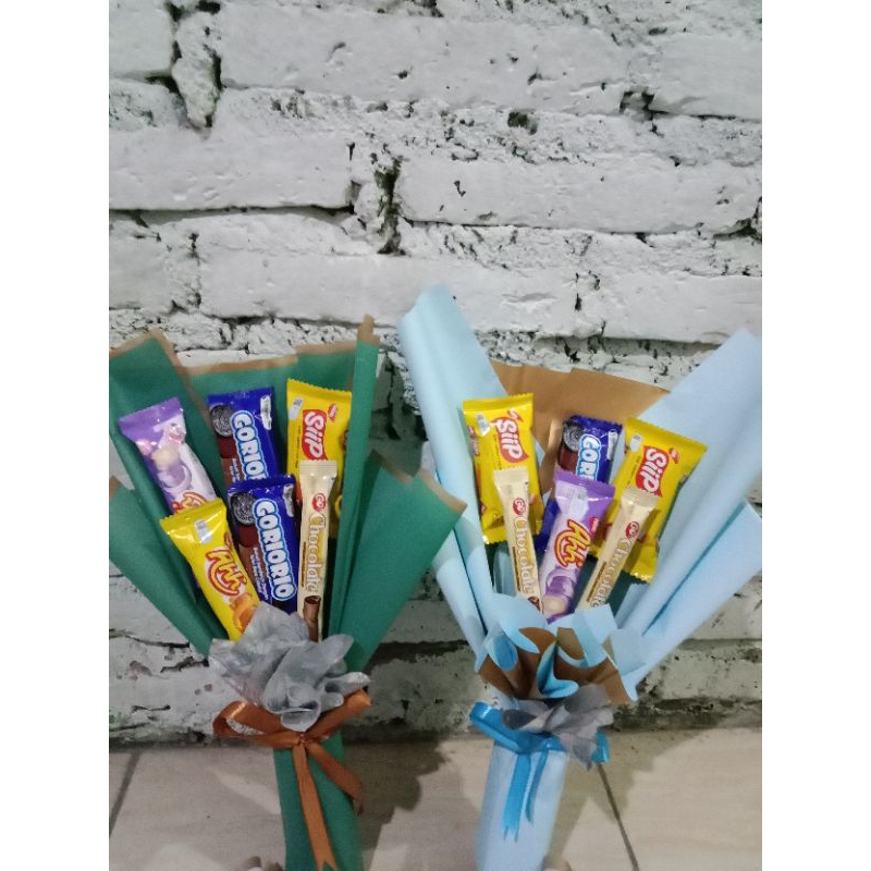 

Nutirabuket snack mini adeva