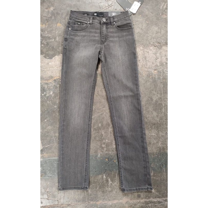 celana jeans no fear original