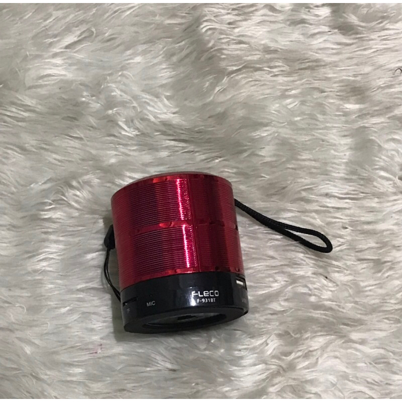 Speaker Bluetooth FLECO F 931 BT