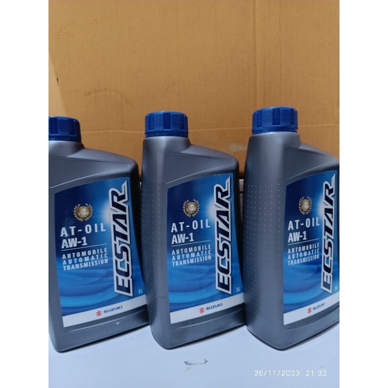 OLI MOBIL ,AUTOMOBIL AUTOMATIC TRANSMISSION ECSTAR,1Liter