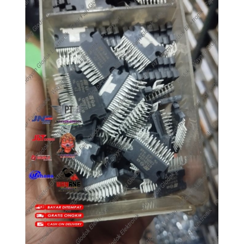 ic transistor mosfet STA540SA STA 540 SA