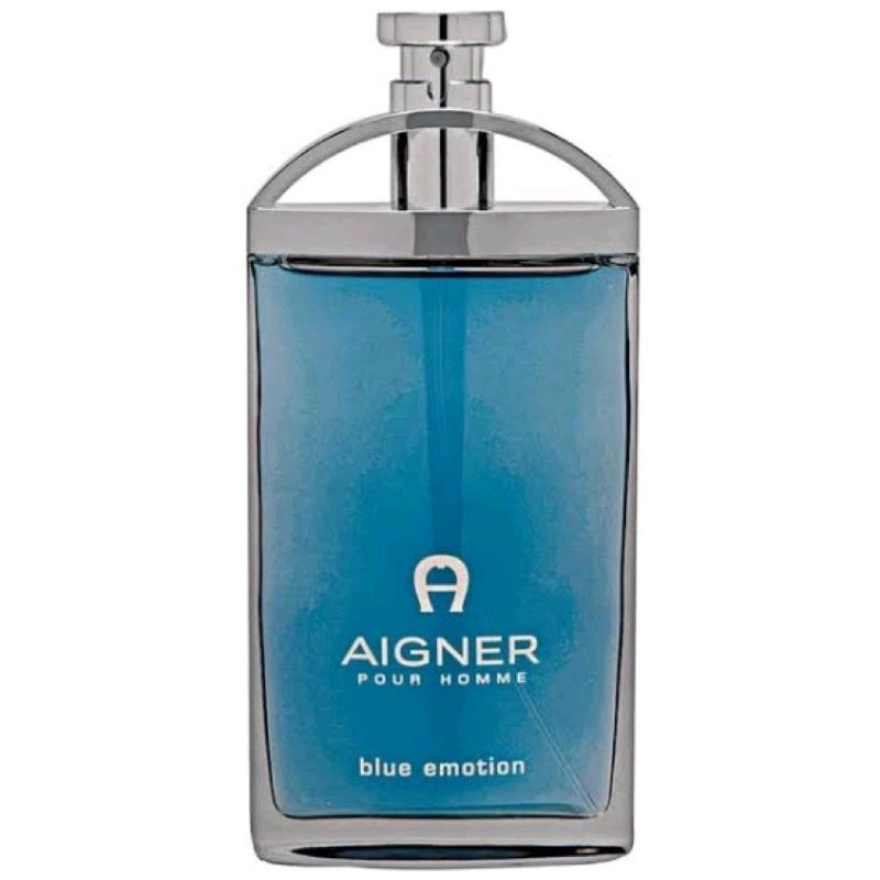 AIGNER BLUE