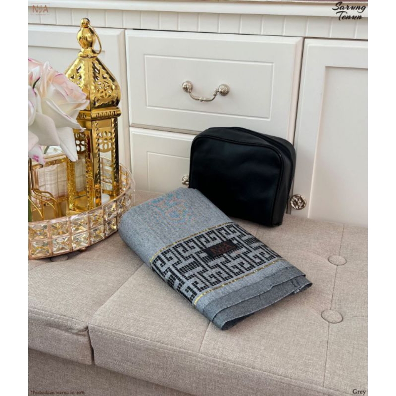 Sarung Tenun Exclusive By NJA Daily