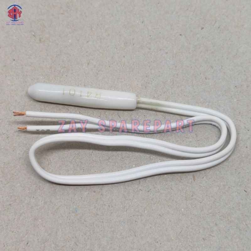 Fuse Dingin Kulkas LG Inverter