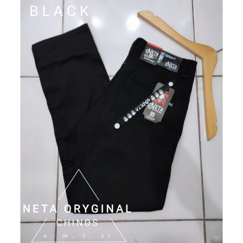 CELANA PRIA CHINOS SLIMPIT/STANDAR / CELANA KATUN TERLARIS