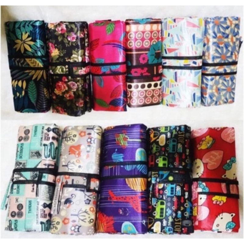 tikar lipat,tikar piknik ukuran jumbo 300×150