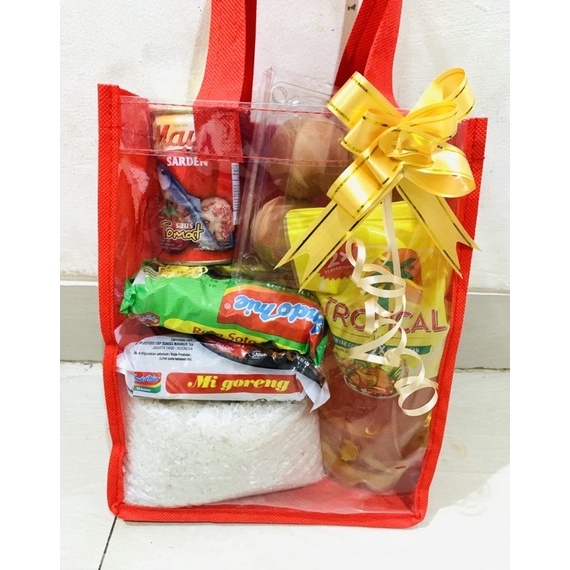 

paket sembako murah