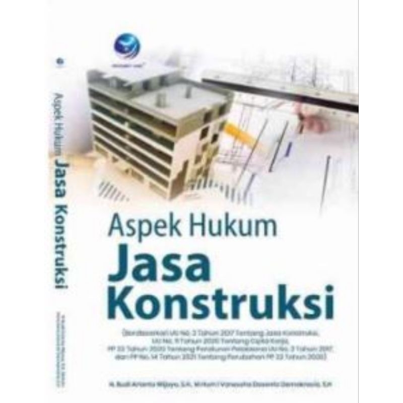 Aspek Hukum Jasa Konstruksi

