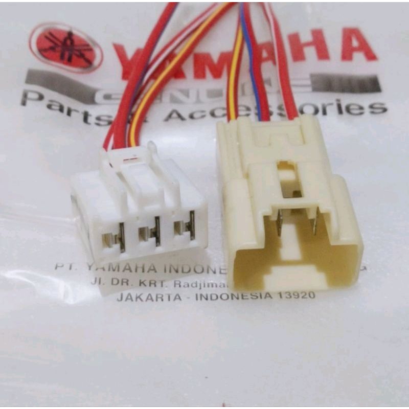 soket socket spull nmax / aerox / lexi