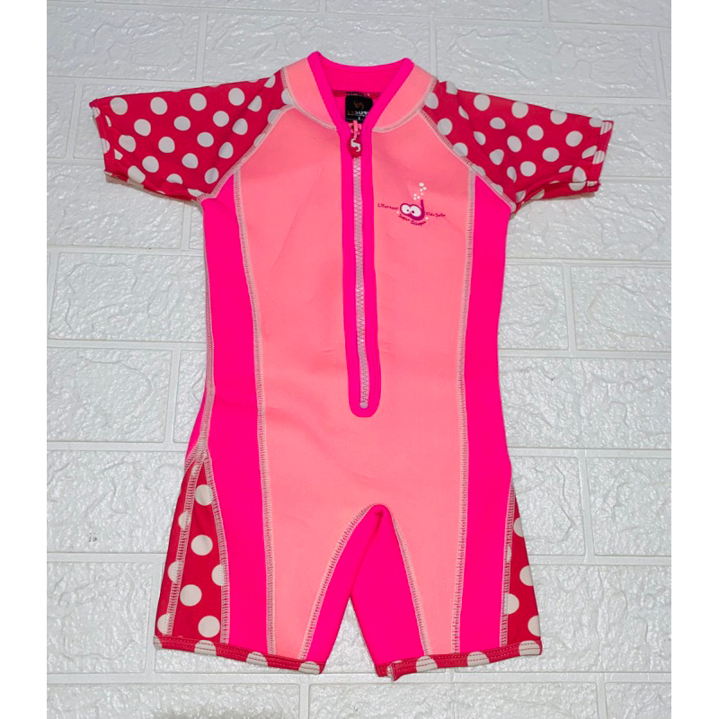BAJU RENANG ANAK THERMAL LR SURF