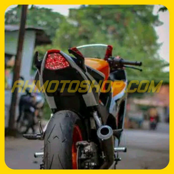Undertail CBR K45 CBR Facelift Lokal Potong Rangka CBR 150 Undertail