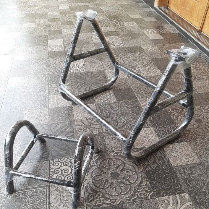 pedok pedock new Paddock tengah Universal RX king bebek depan belakang set