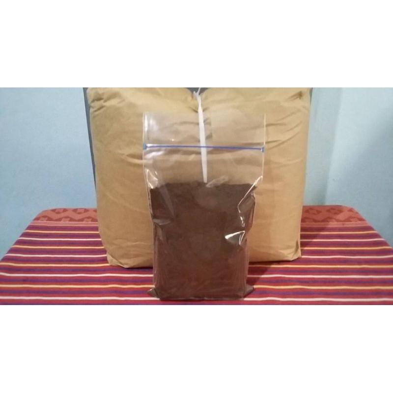 

bubuk kopi pilihan