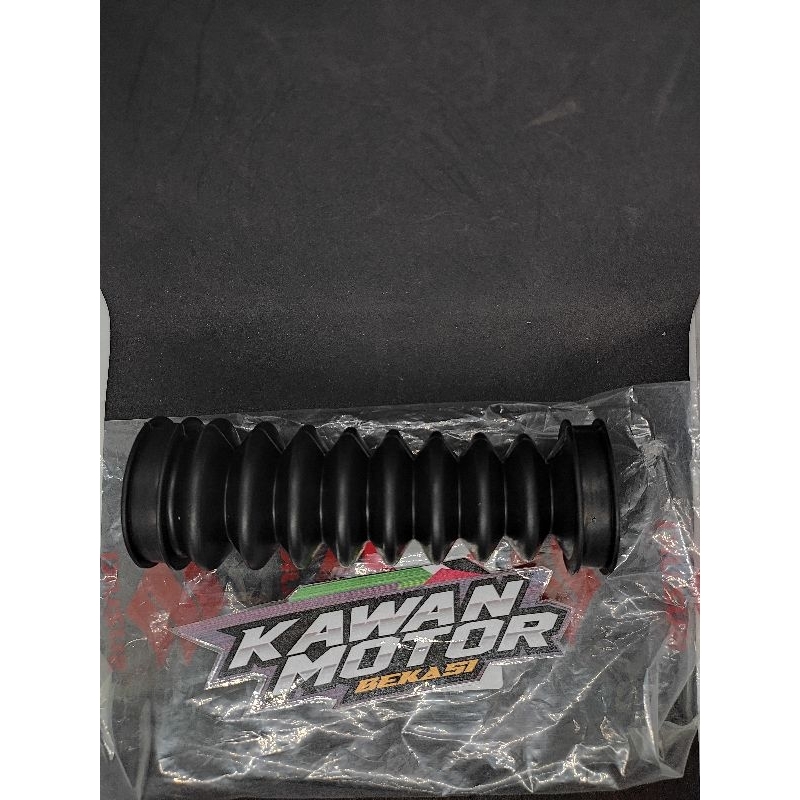 join inlet karet filter suzuki skywave hayate