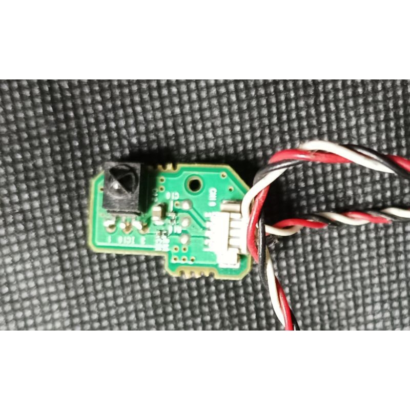 sensor ir remote+pcb epson
