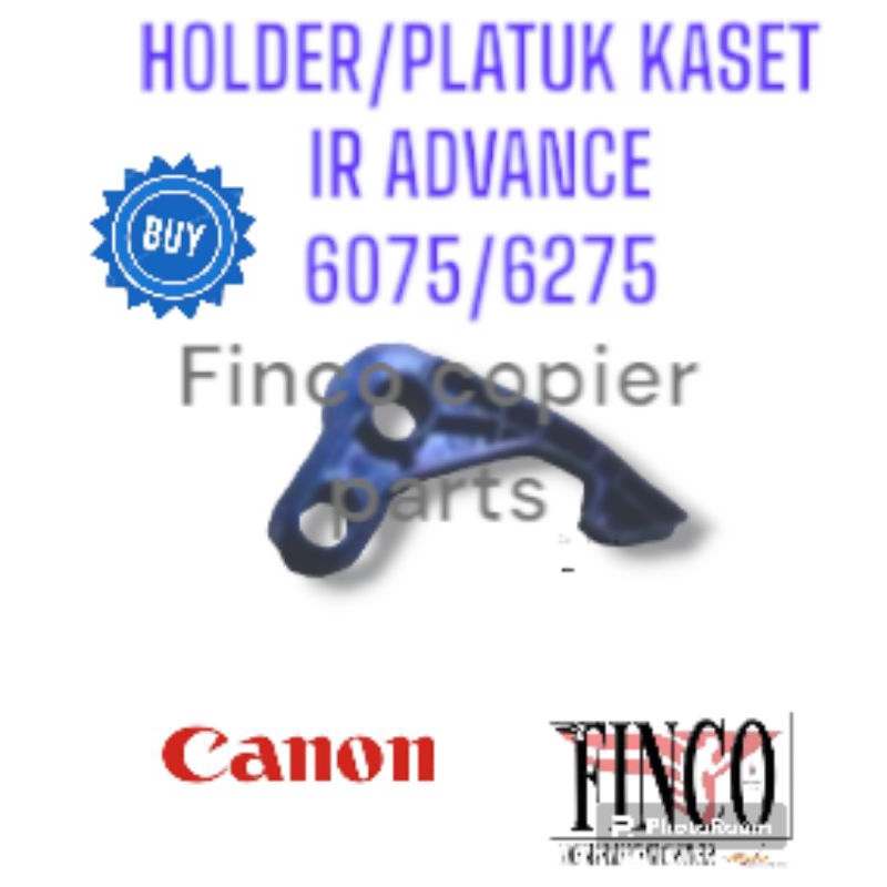 Handle kaser iR advance 6076/6275