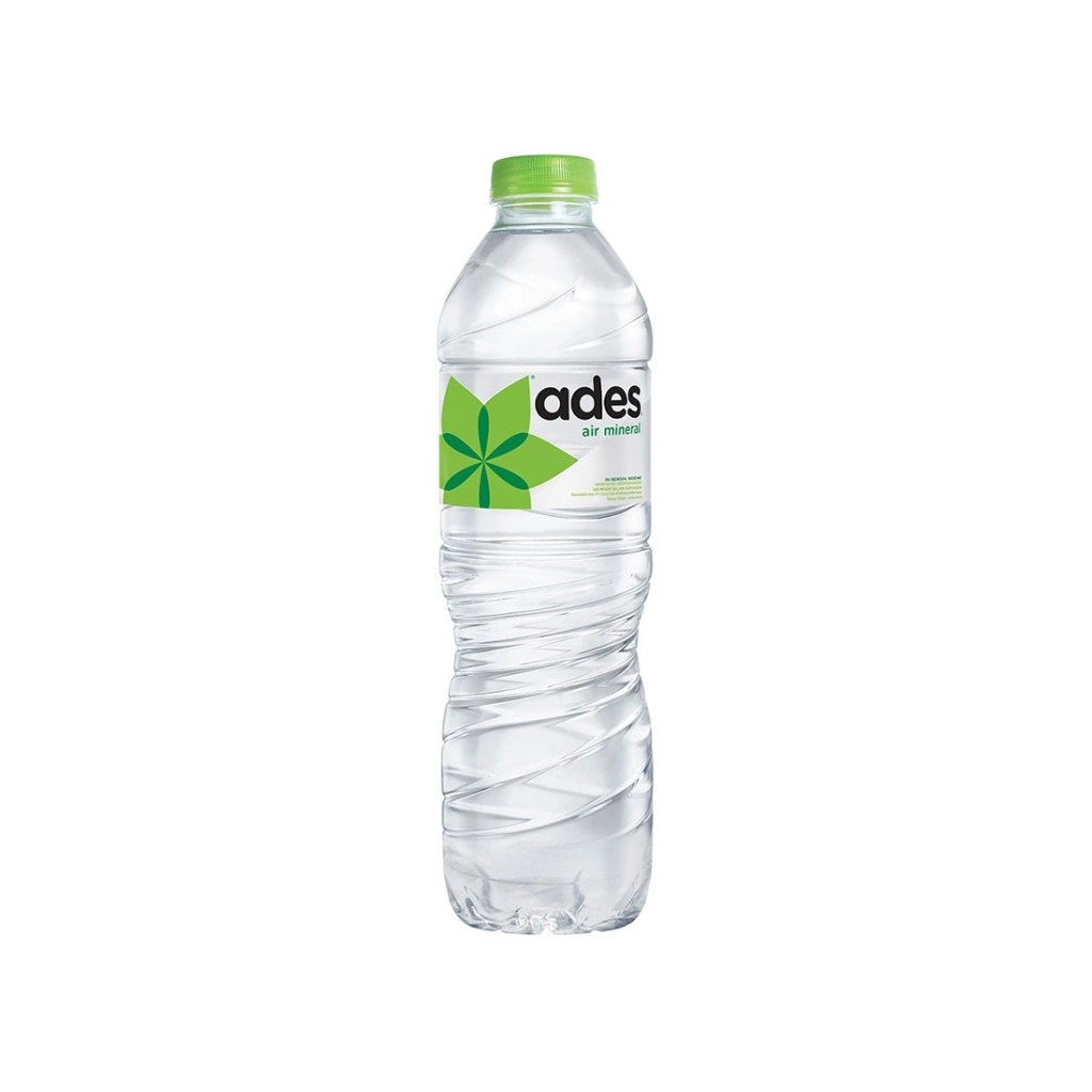 

AIR MINERAL 600 ML | ADES 600 ML | HARGA PERDUS