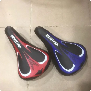 Sadel Sepeda Anak Tempat Duduk Sepeda Montana