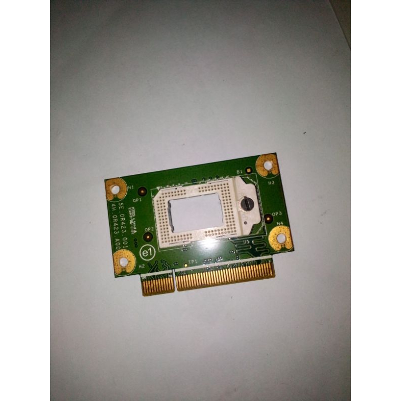 BOARD DMD CHIP PROYEKTOR MITSUBISHI EW270U