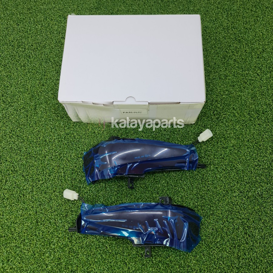 Lampu LED Spion Door Mirror Blinker Honda CIVIC FD