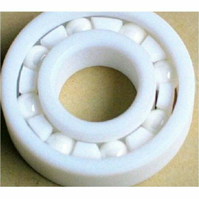 Full Ceramic Bearing 17x40x12 mm