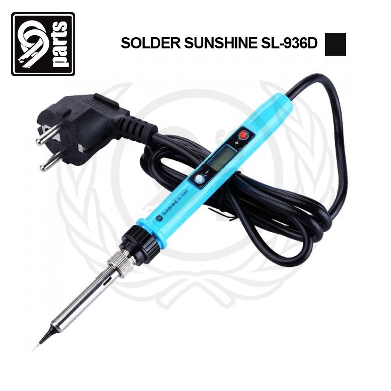 Solder Station Sunshine SL-936D / Soldering Station Sunshine SL-936D