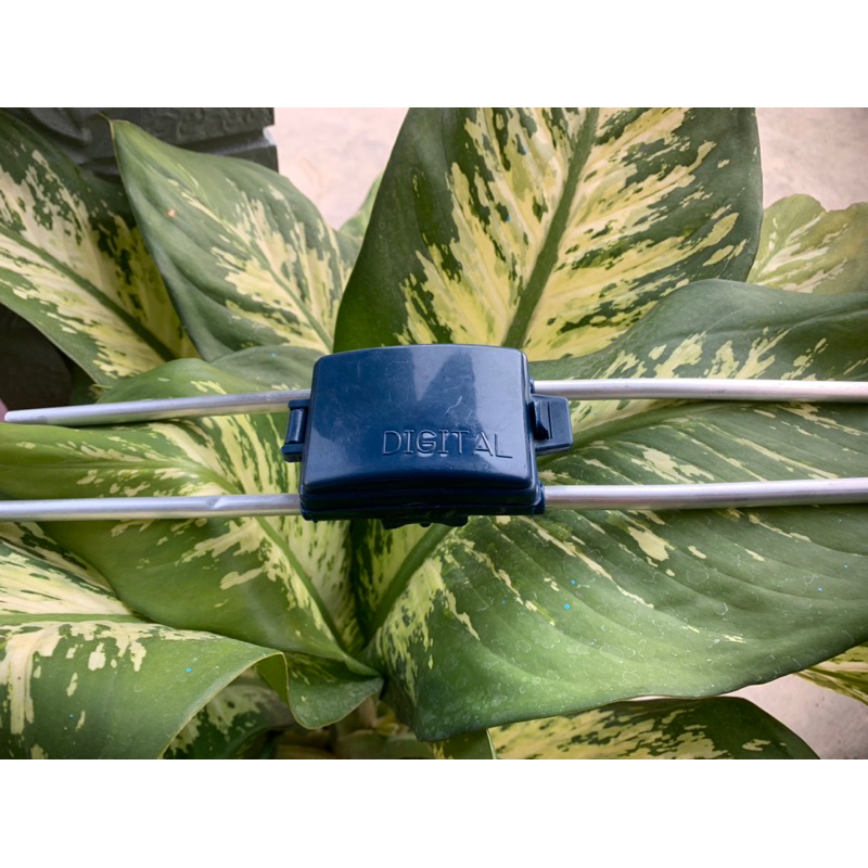 TERMINAL DRIVER ANTENA DIGITAL UHF