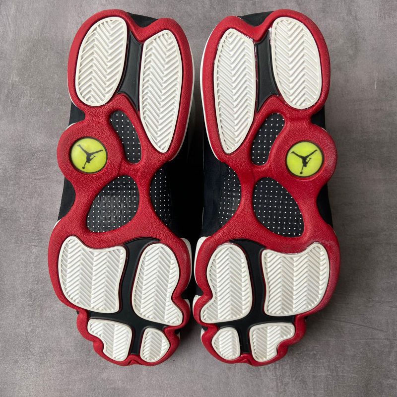 Air Jordan 13 Retro He Got Game 2013