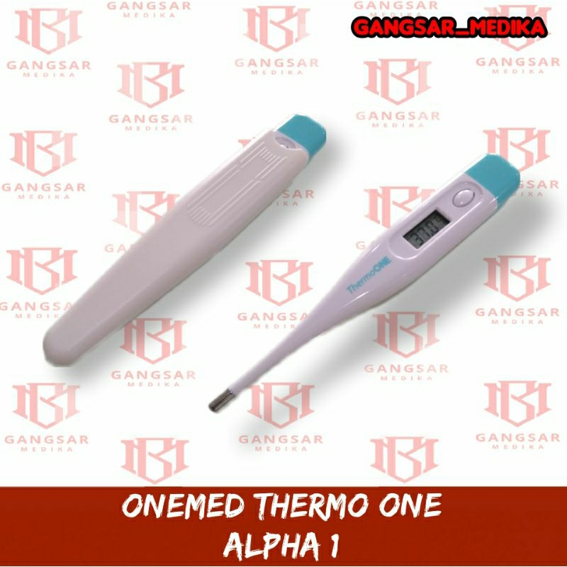 Thermo ONE Alpha 1 Onemed