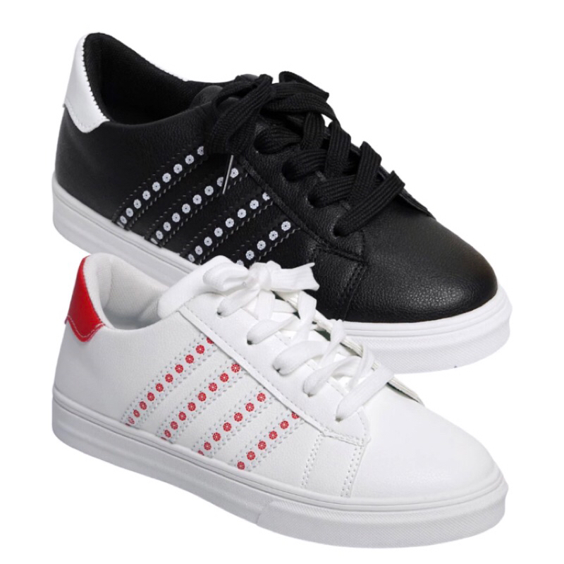 Sepatu Casual Dr kevin