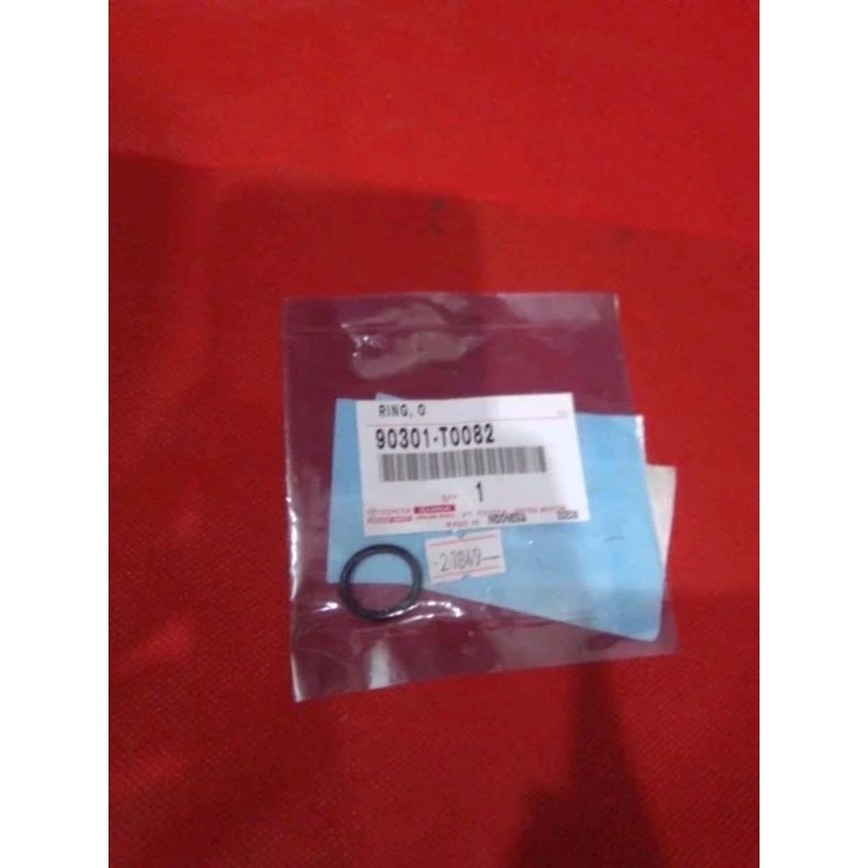 O Ring 90301-T0082