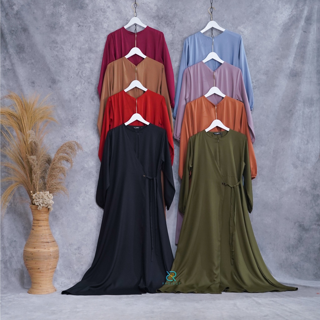 HD16: BISA COD  ARSEN DRESS  FASHION  MUSLIM KEKINIAN  TER  HITS  MODEL SEKARANG GAMIS TERBARU 2023]