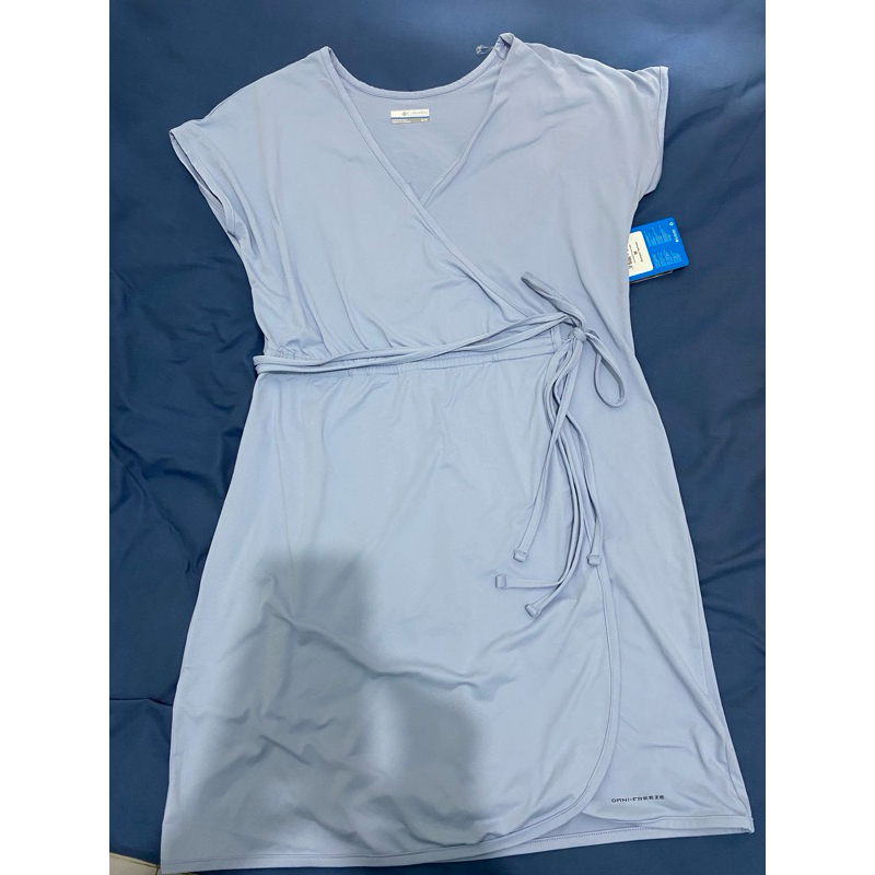 Mini dress sisa ekspor