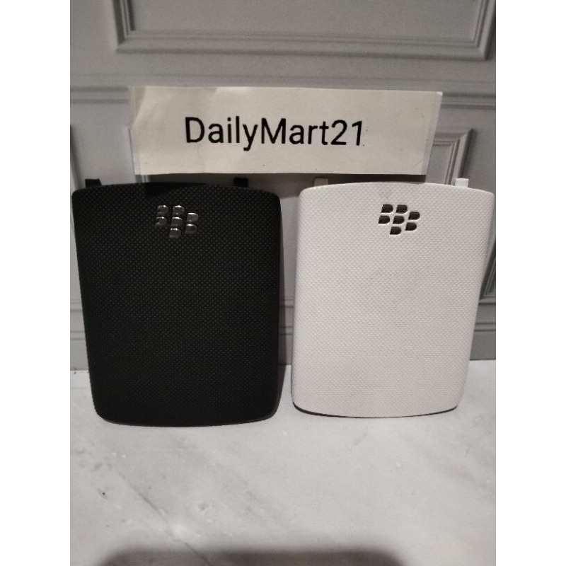 backdoor BlackBerry / tutup belakang Gemini 3G