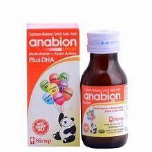 ANABION PLUS