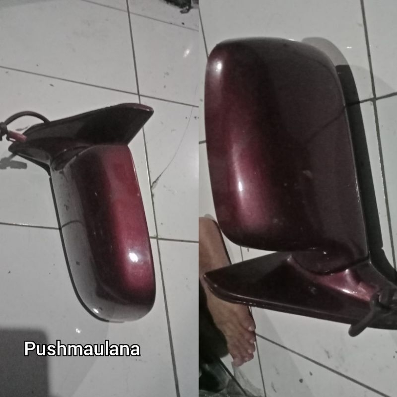 Spion Starlet Kiri Original elektrik