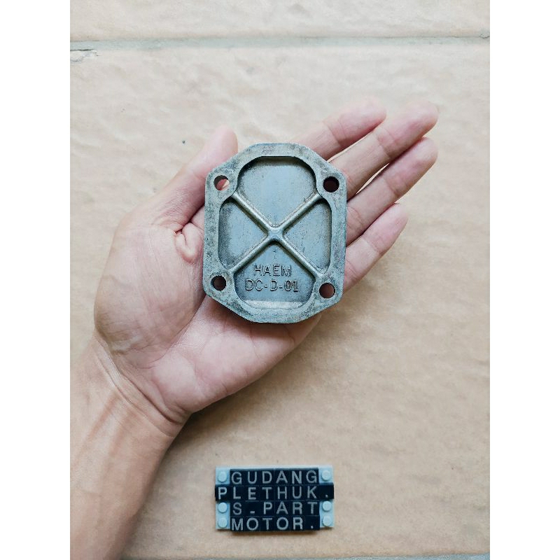 tutup cover cylinder head honda astrea grand supra prima star GN5