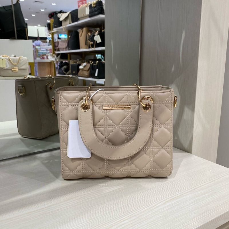 Tas wanita slingbag Connexion