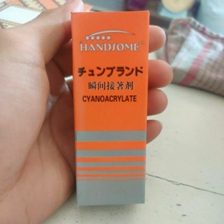 

LEM KOREA / LEM G HANDSOME