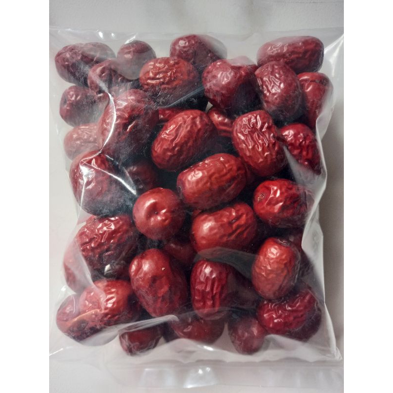 

Angco Premium 250gram Kurma Merah 250gram