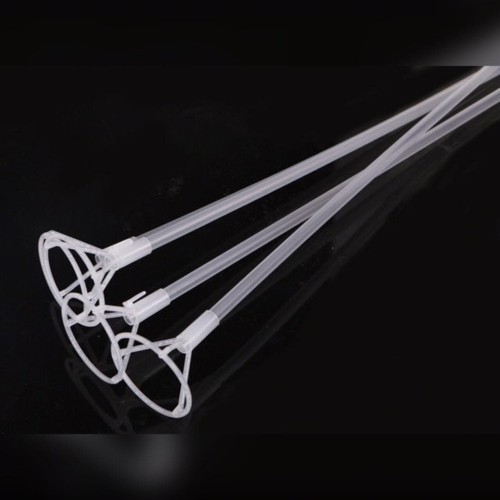 Stick balon foil/ stick balon/ stik balon pvc/ stik foil/stik balon
