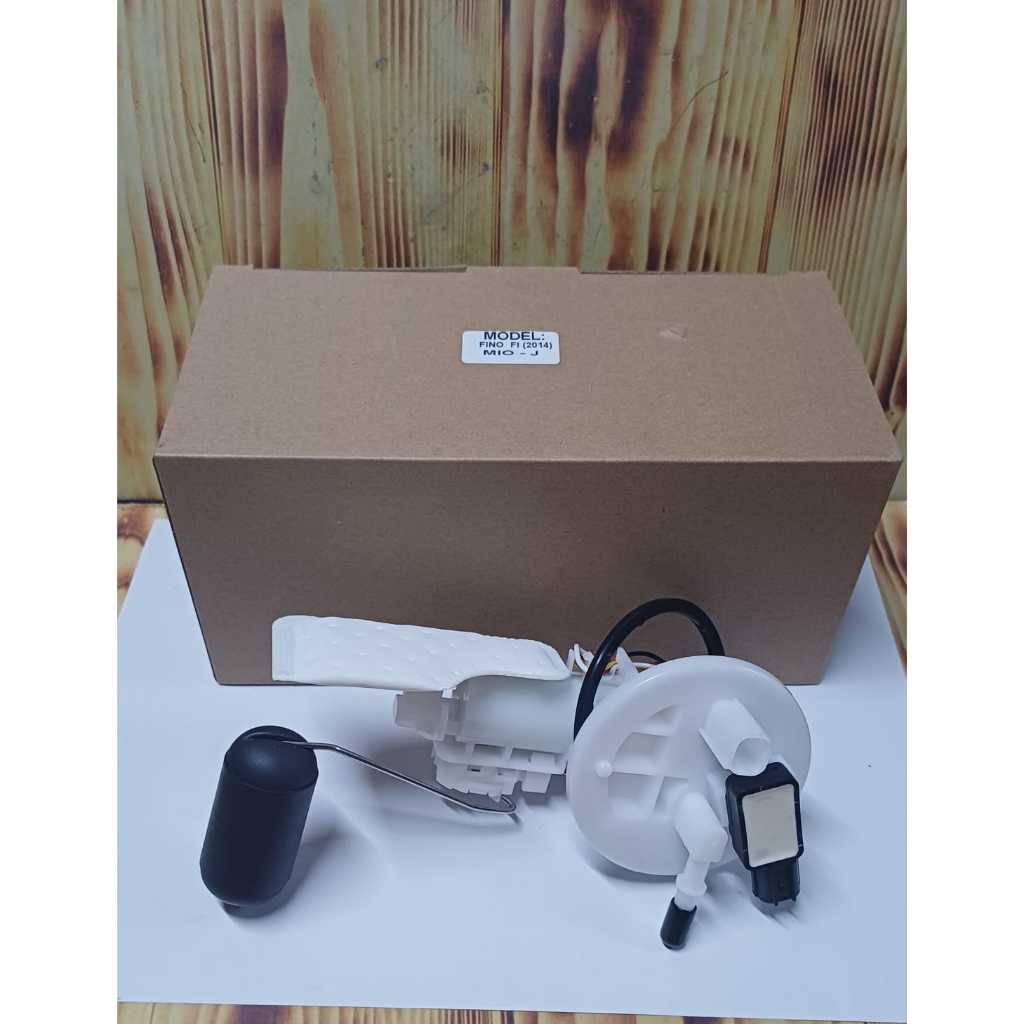 FUEL FUL PUMP ASSY MIO J FINO Fi 2014 MIO GT