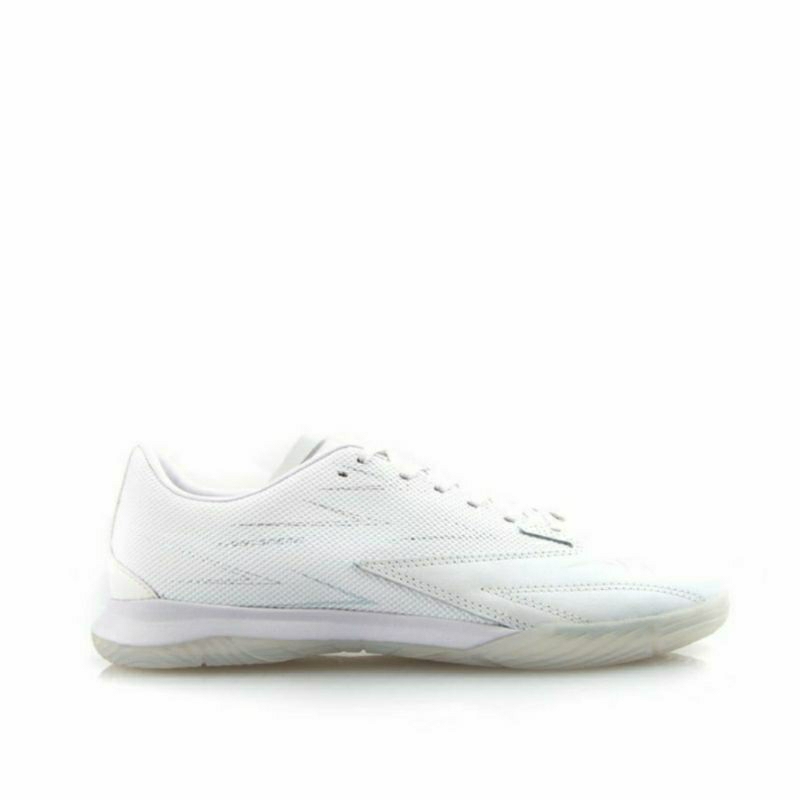 SEPATU FUTSAL ORIGINAL - SPECS ACCELERATOR LIGHTSPEED 3LX IN WHITE IRIDISCENT