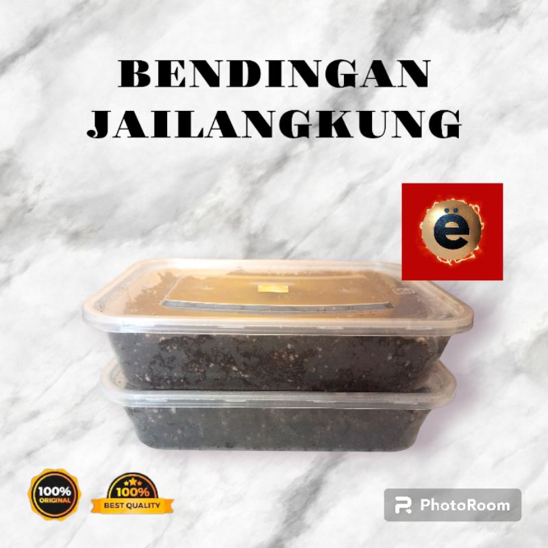 Bendingan jailangkung