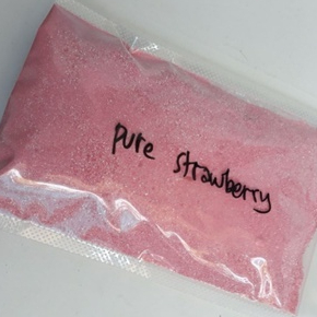 

BUBUK TERBAIK ORIGINAL STRAWBERRY POWDER 25 GRAM