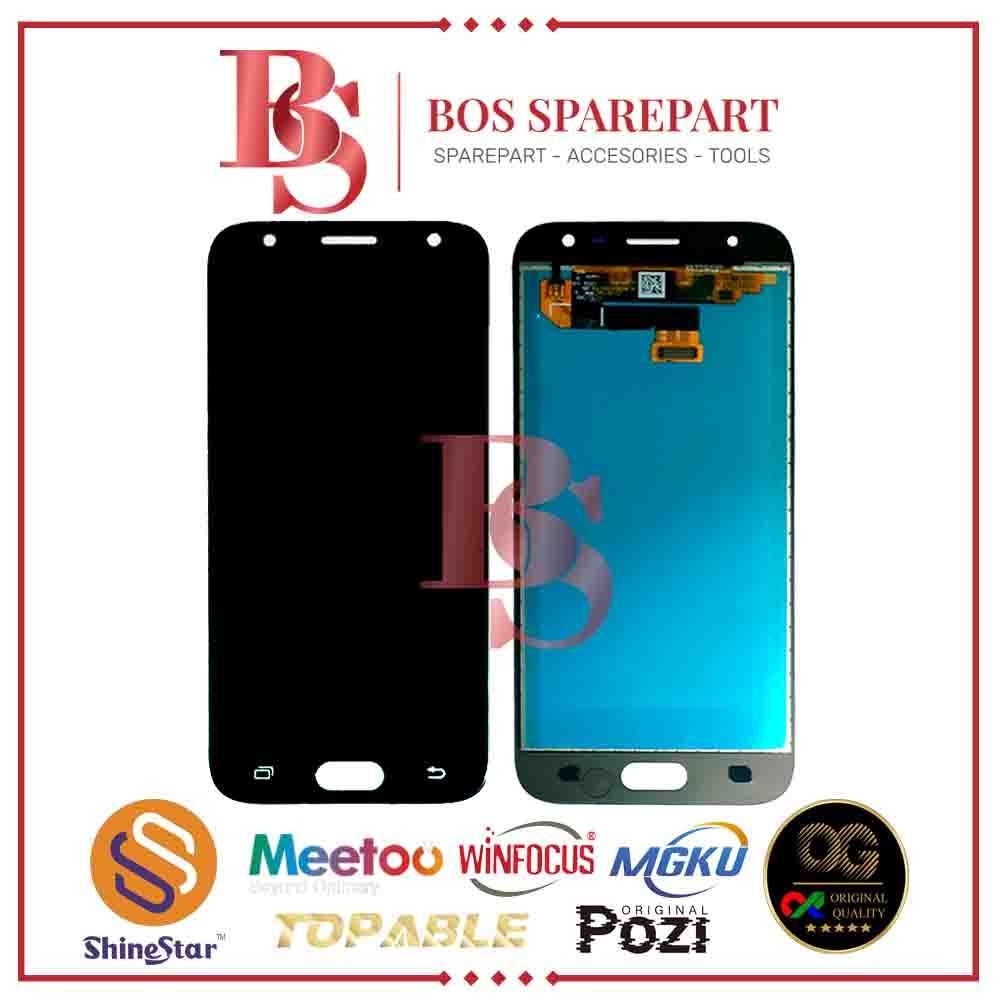 LCD TOUCHSCREEN SAMSUNG GALAXY J3 PRO / J330 / J3 PRO 2017