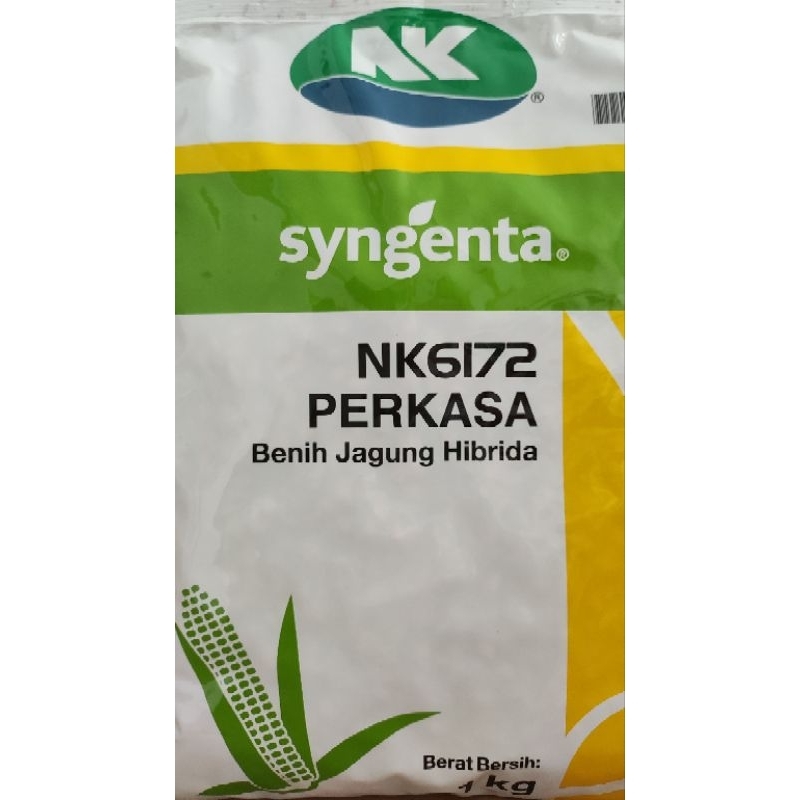 Syngenta - Benih Jagung NK PERKASA 1 Kg