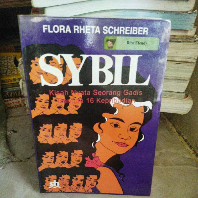 SYBIL