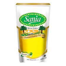 

Sania 1 liter