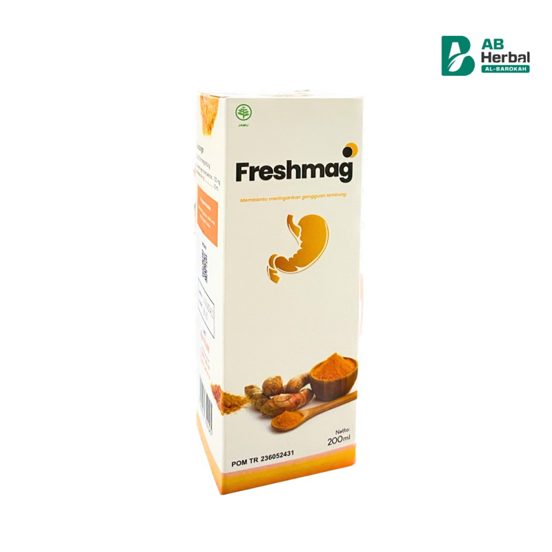 MADU FRESMAAG / FRESHMAG /FRESMAG /MADU LAMBUNG